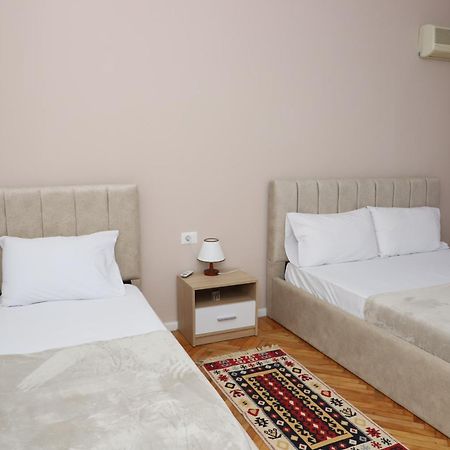 Beratinus Apartment In Berat Center Екстер'єр фото